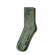 Mystic Lowe Socks Olive Green Mystic Lowe Socks Olive Green