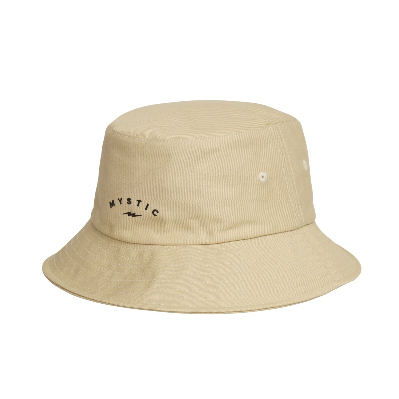 Mystic Bucket Hat Warm Sand (Utående)