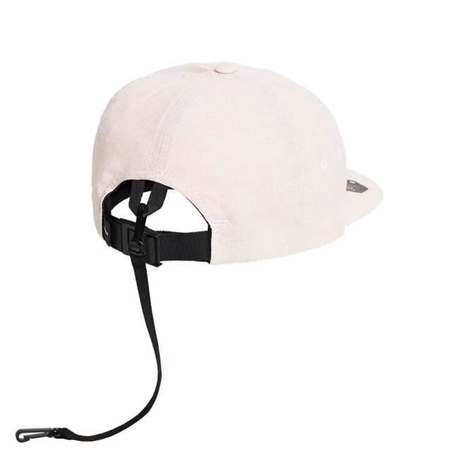 Mystic Quicksand Cap Off White