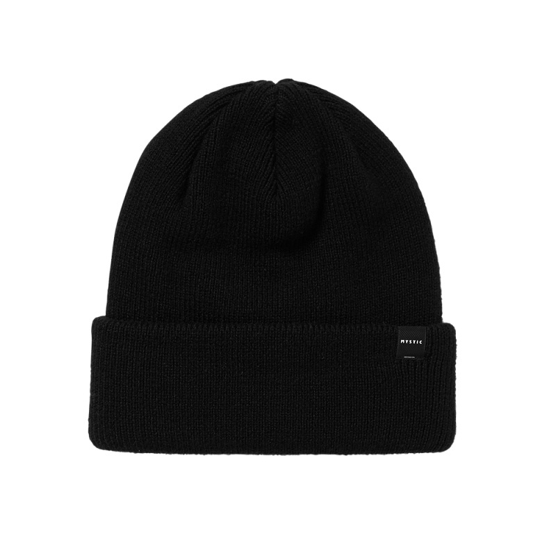 Mystic Beanie Black