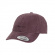 Mystic Corduroy Cap Retro Liliac Mystic Corduroy Cap Retro Liliac