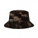 Mystic Bucket Hat Slate Brown Mystic Bucket Hat Slate Brown