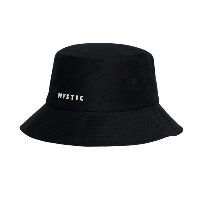 Mystic Bucket Hat Black