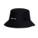 Mystic Bucket Hat Black Mystic Bucket Hat Black