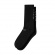 Mystic Icon Socks Black Mystic Icon Socks Black