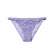 Mystic Jayde Bikini Bottom Pastel Lilac