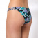 Mystic Flora Bikini Bottom Mystic Flora Bikini Bottom