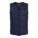 Mystic Star Impact Vest Fzip Wake CE Petrol Mystic Star Impact Vest Fzip Wake CE Petrol