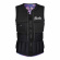 Mystic Diva Impact Vest Fzip Wake Women CE Winboss Black Mystic Diva Impact Vest Fzip Wake Women CE Winboss Black
