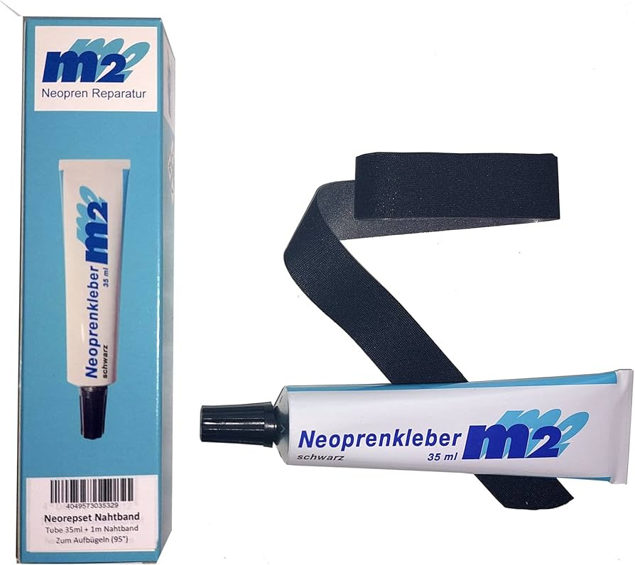 M2 Neorepset Hot Melt