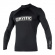 Mystic Star L/S Rashvest Junior Black Mystic Star L/S Rashvest Junior Black