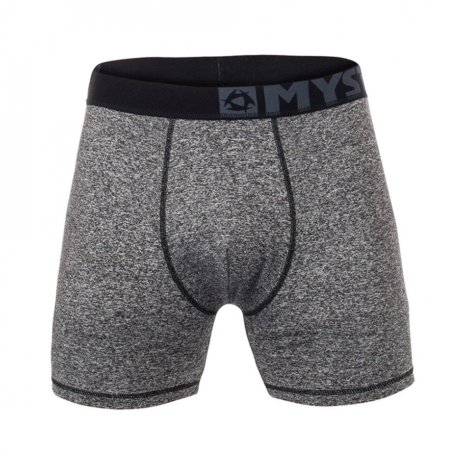 Mystic Boxers Black Small (Utgående)
