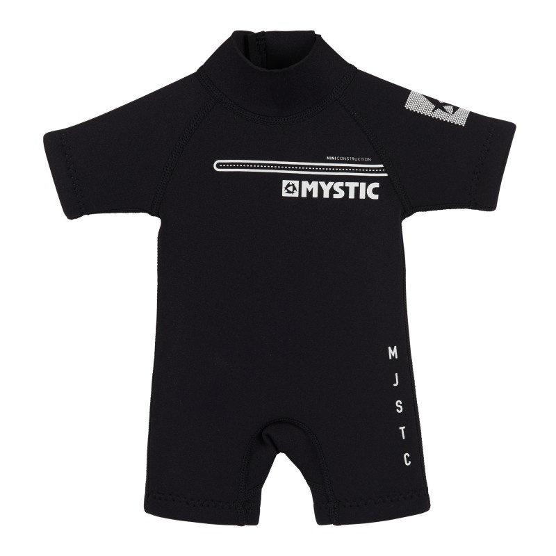 Mystic Mini Shorty (Baby storlek)