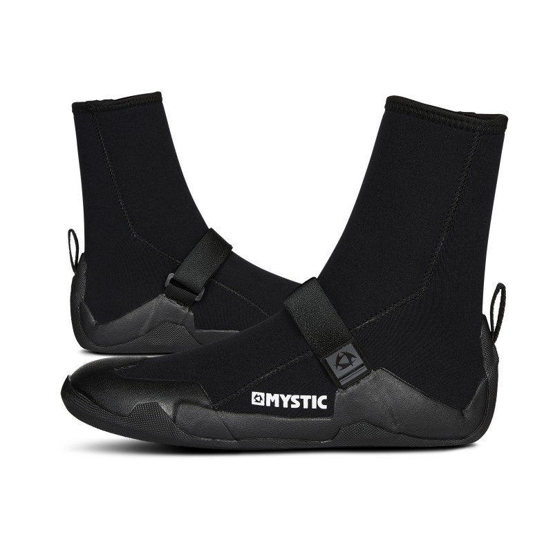 Mystic Star Boot 5mm Round Toe endast stl 31-34 kvar