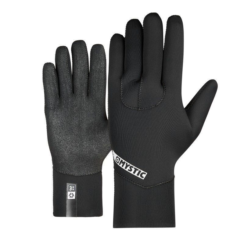 Mystic Star Glove 3mm 5Finger, endast XXL kvar