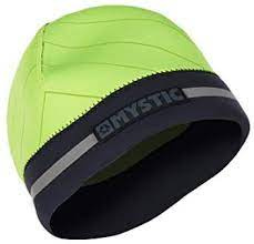 Mystic Neoprene Beanie Reflective 2mm