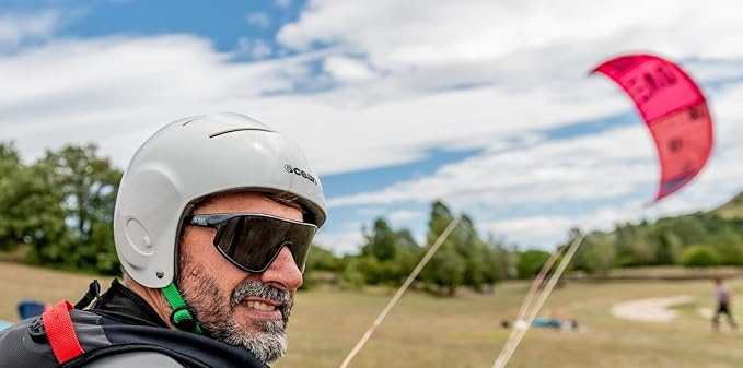 Ocean Killy Water Matt glasögon för vattensport