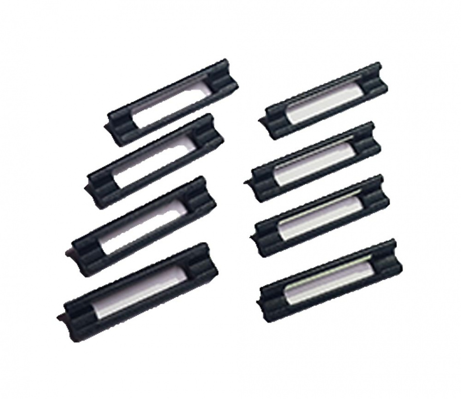 Severne Cam Spacers (set om 8st)