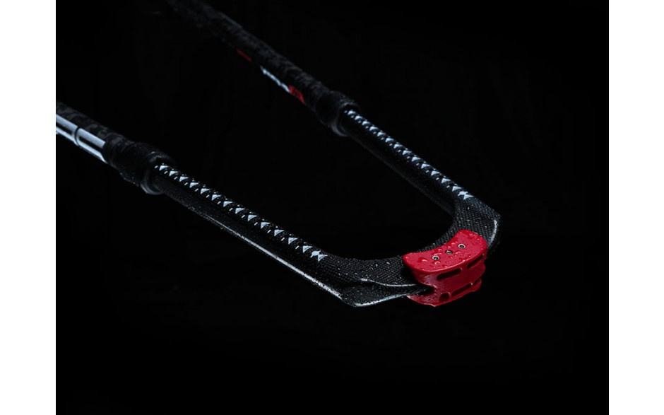 Severne back end (inkl nitar)