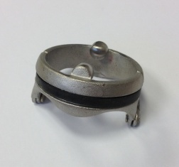 Severne HINGED COLLAR & PIN RDM