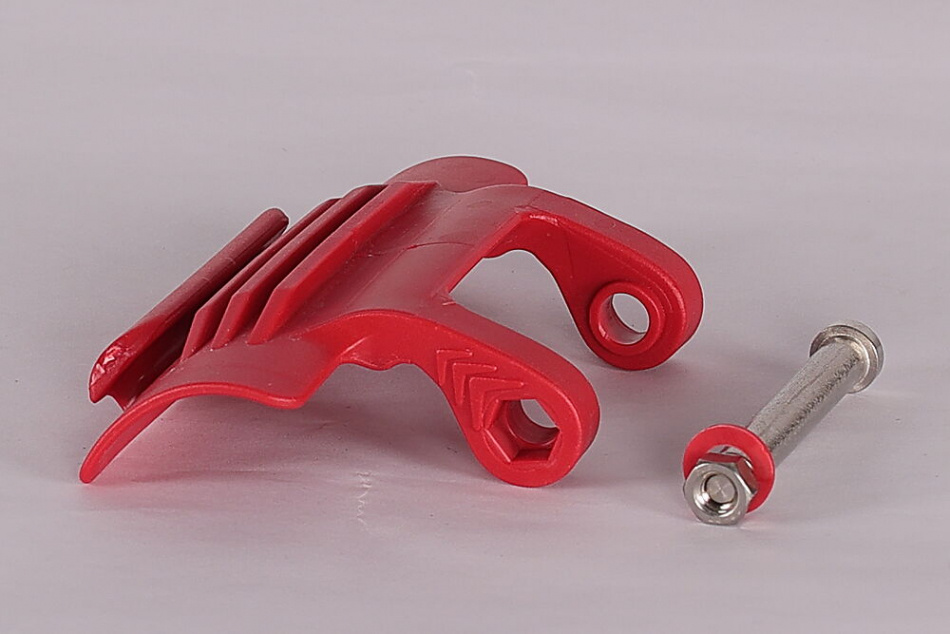 Severne Hinge (Incl. bolt and nut)