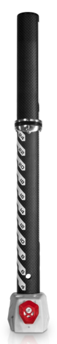 Severne Cyclops Carbon 24cm RDM