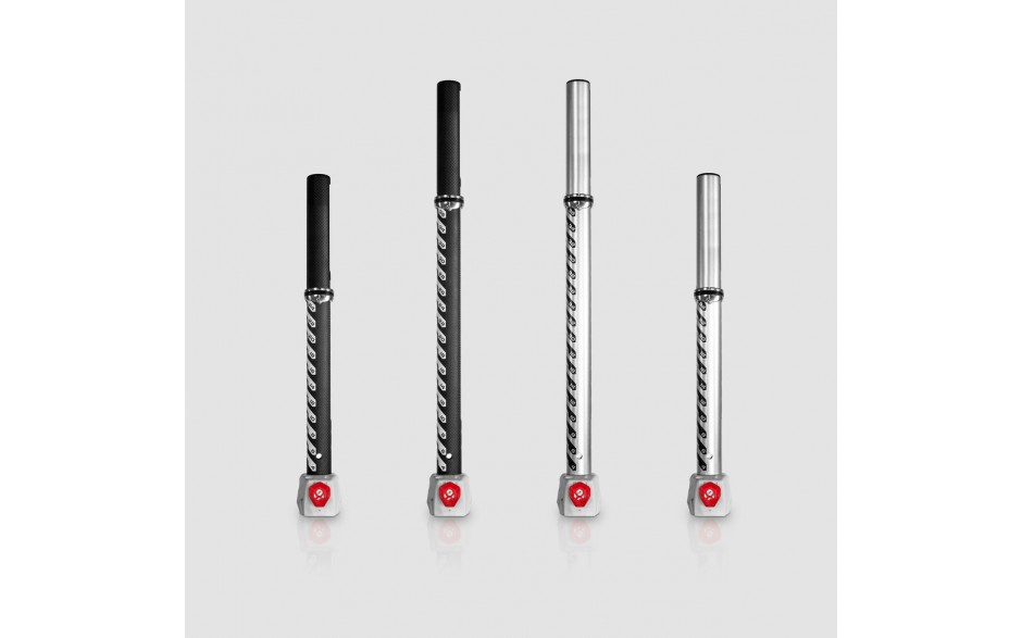 Severne Cyclops Carbon 24cm RDM