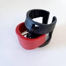 Severne iQFoil SV 40 boom clips x2