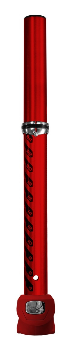 Severne Triple Xtension HD 24cm RDM