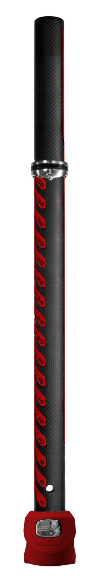 Severne Triple Xtension Carbon 36cm RDM