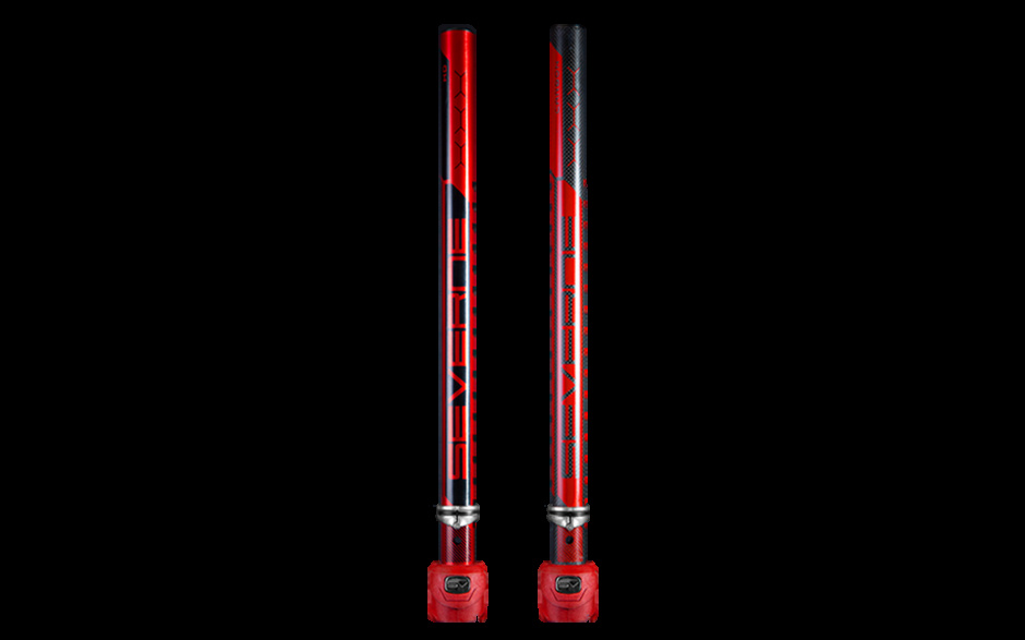 Severne Triple Xtension Carbon 36cm RDM