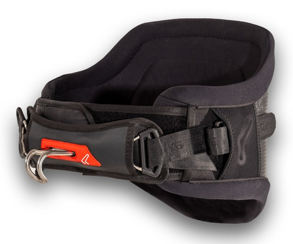 Severne PK1 Harness Curve Composite Shell CC1