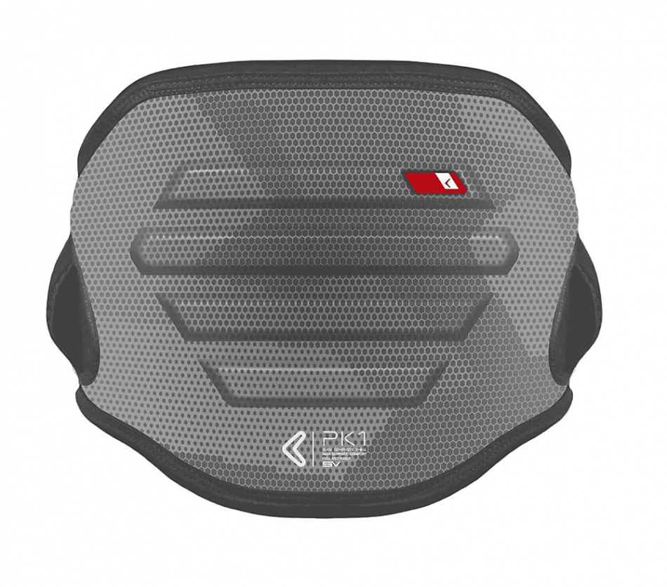 Severne PK1 Harness Curve Composite Shell CC2