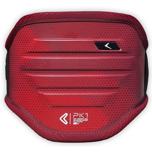 Severne PK1 Harness Curve Composite Shell CC3