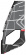 Severne Blade 2023 Antracite (Wave) Severne Blade 2023 Antracite (Wave)