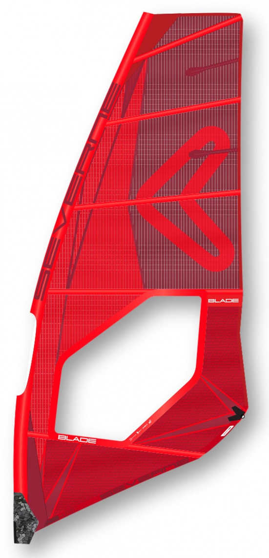 Severne Blade 2025 (Wave)