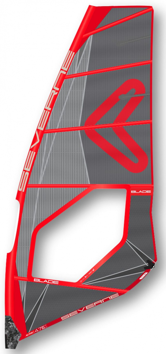 Severne Blade 2025 (Wave)