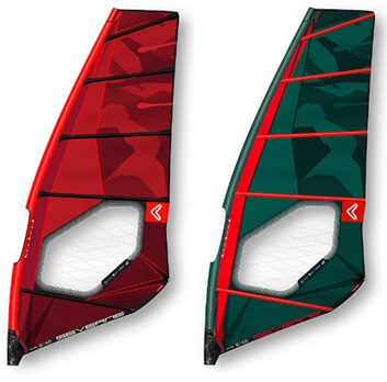 Severne Blade 2027 (Wave)