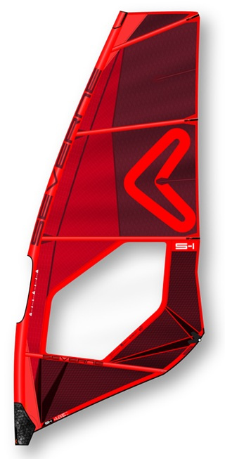 Severne S-1 2025 (Wave)