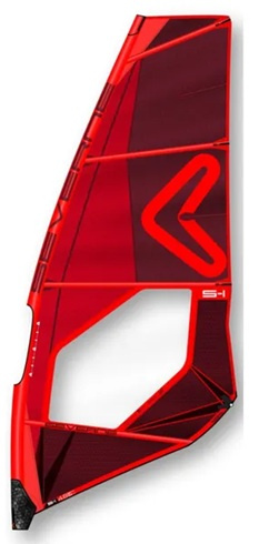 Severne S-1 2025 (Wave)