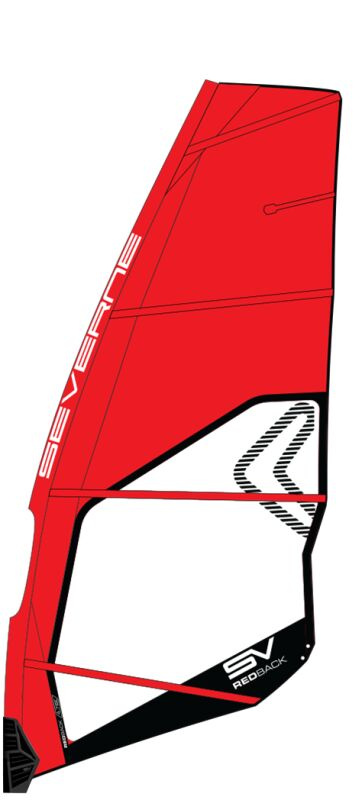 Severne Redback (Freeride)