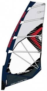 Severne Gator 2024 (Crossover/Freeride)