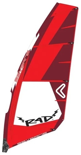 Severne R4D (Freemove fin/foil)