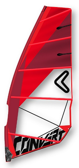 Severne Convert 2027 (Freeride)