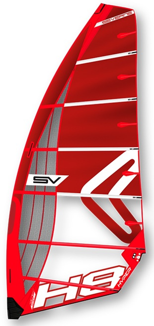 Severne Hyper 2025 (Foil Race)