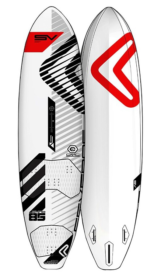 Severne Dyno 3 HD (Freewave)