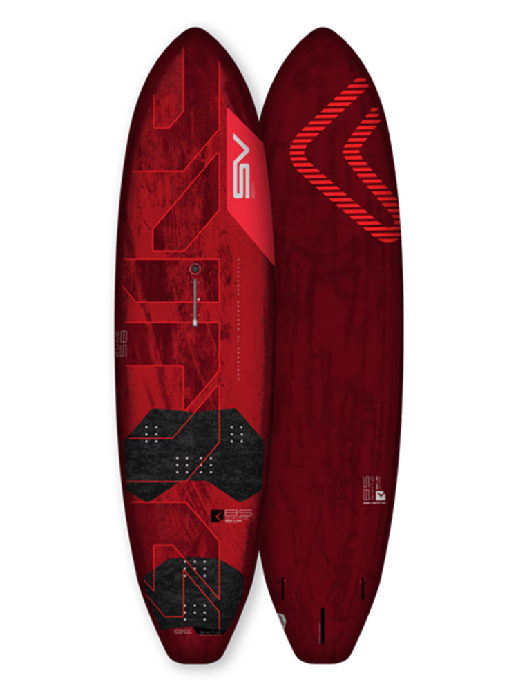 Severne Dyno 4 (Freewave)