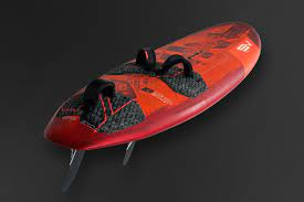 Severne Dyno 4 (Freewave)