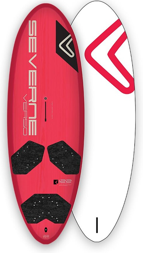 Severne Verso (Freeride)