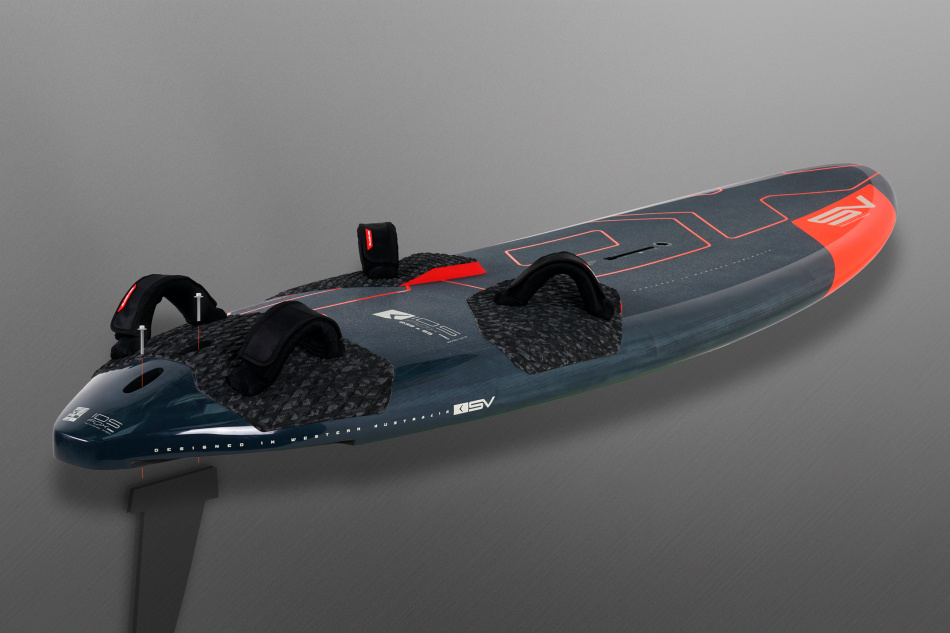 Severne Fox Pro (freerace)